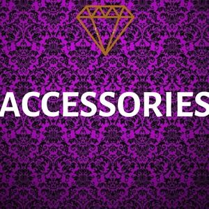 All Accessories
